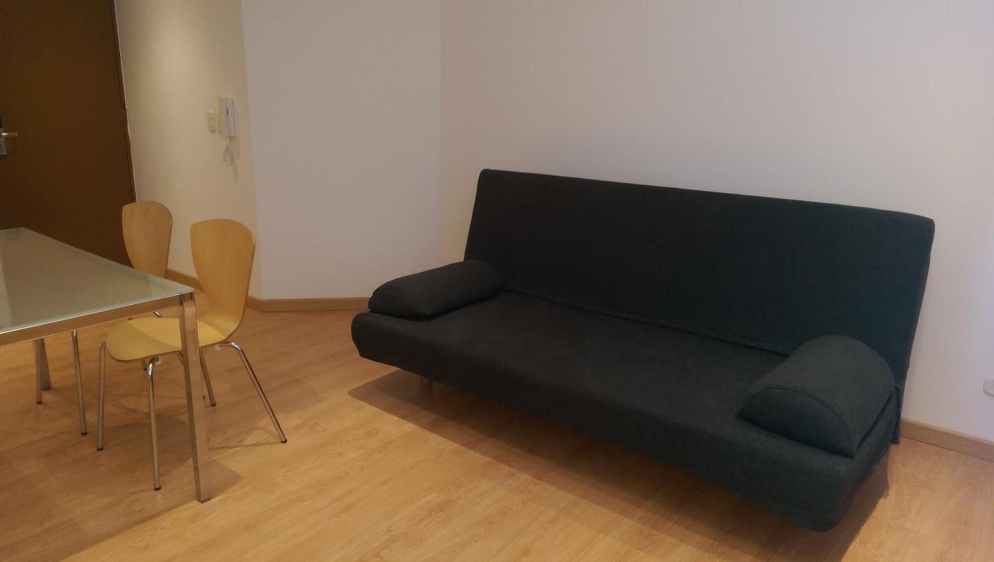 Apartaestudios Margarita Μπογκοτά Εξωτερικό φωτογραφία