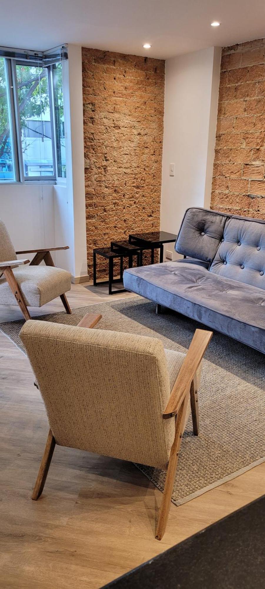 Apartaestudios Margarita Μπογκοτά Εξωτερικό φωτογραφία